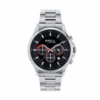 Orologio Breil Tribe Uomo KART in Acciaio EW0658